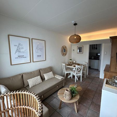 Cosy Home Zandvoort Exterior photo