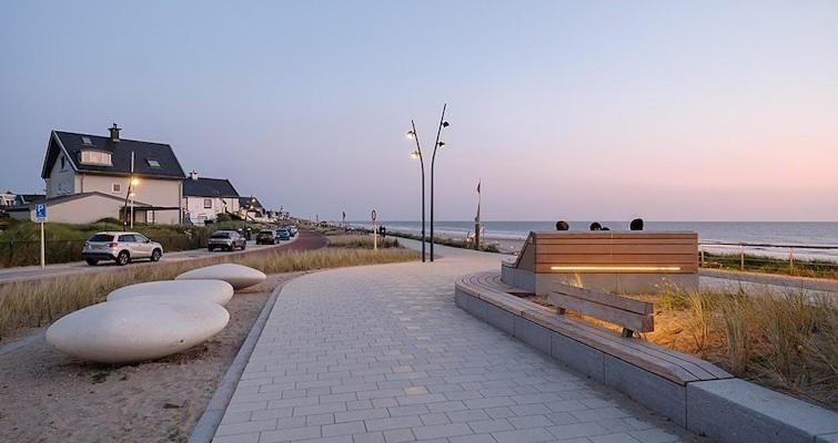 Cosy Home Zandvoort Exterior photo