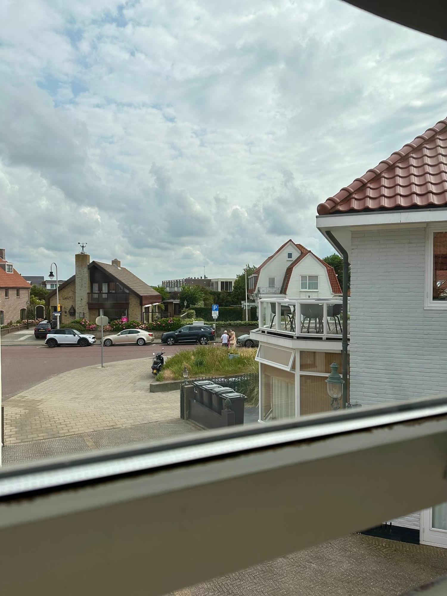 Cosy Home Zandvoort Exterior photo
