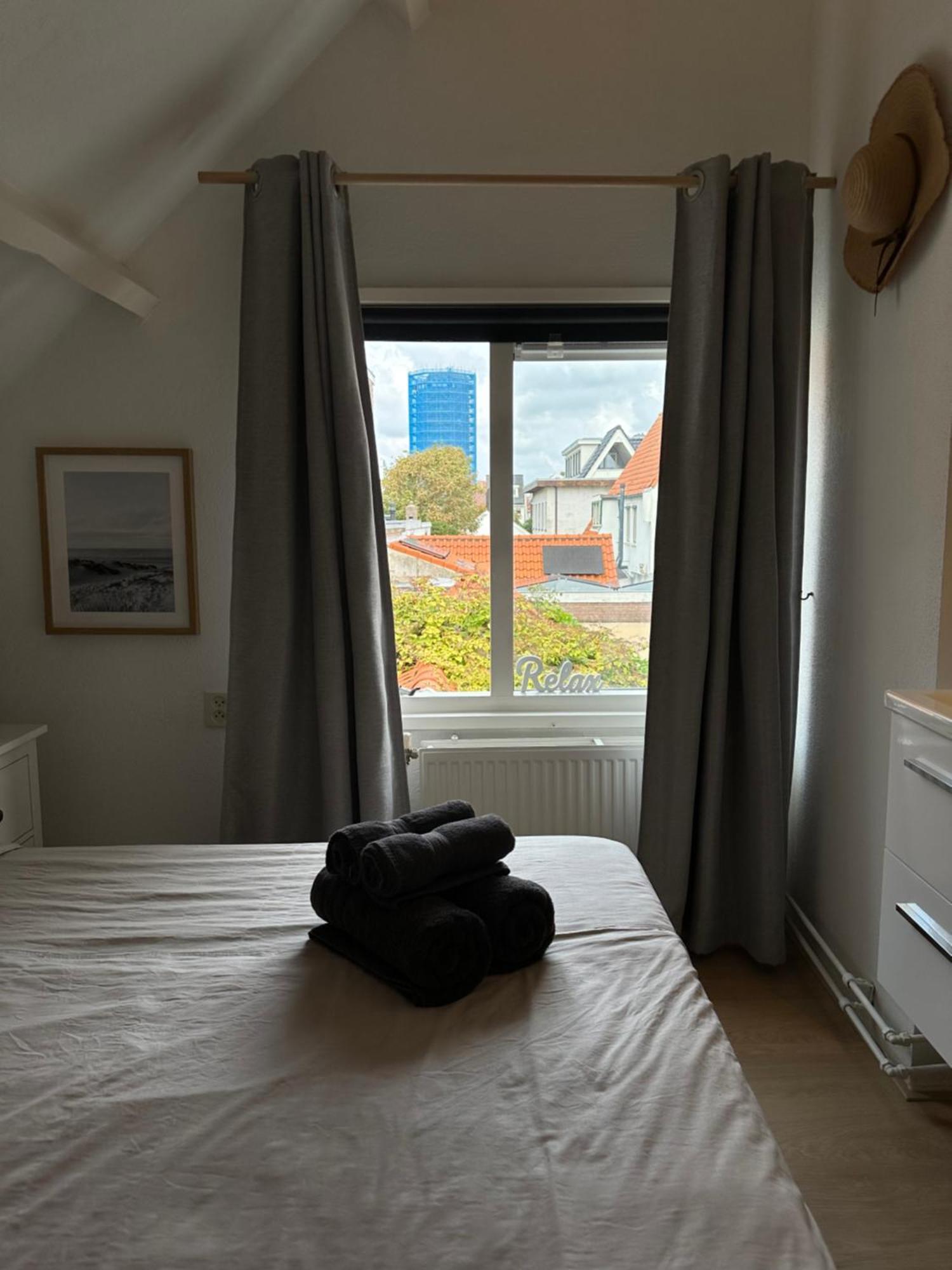 Cosy Home Zandvoort Exterior photo