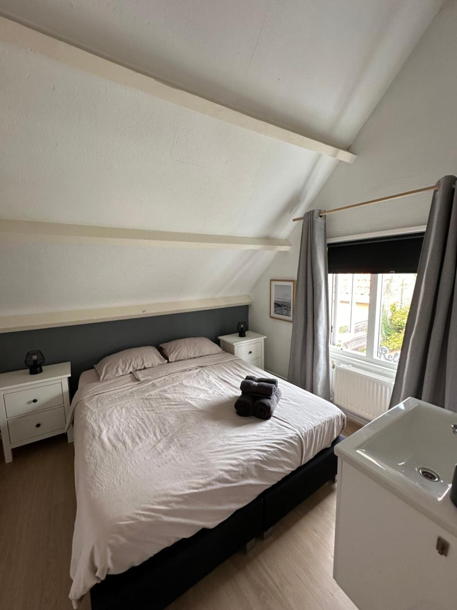 Cosy Home Zandvoort Exterior photo