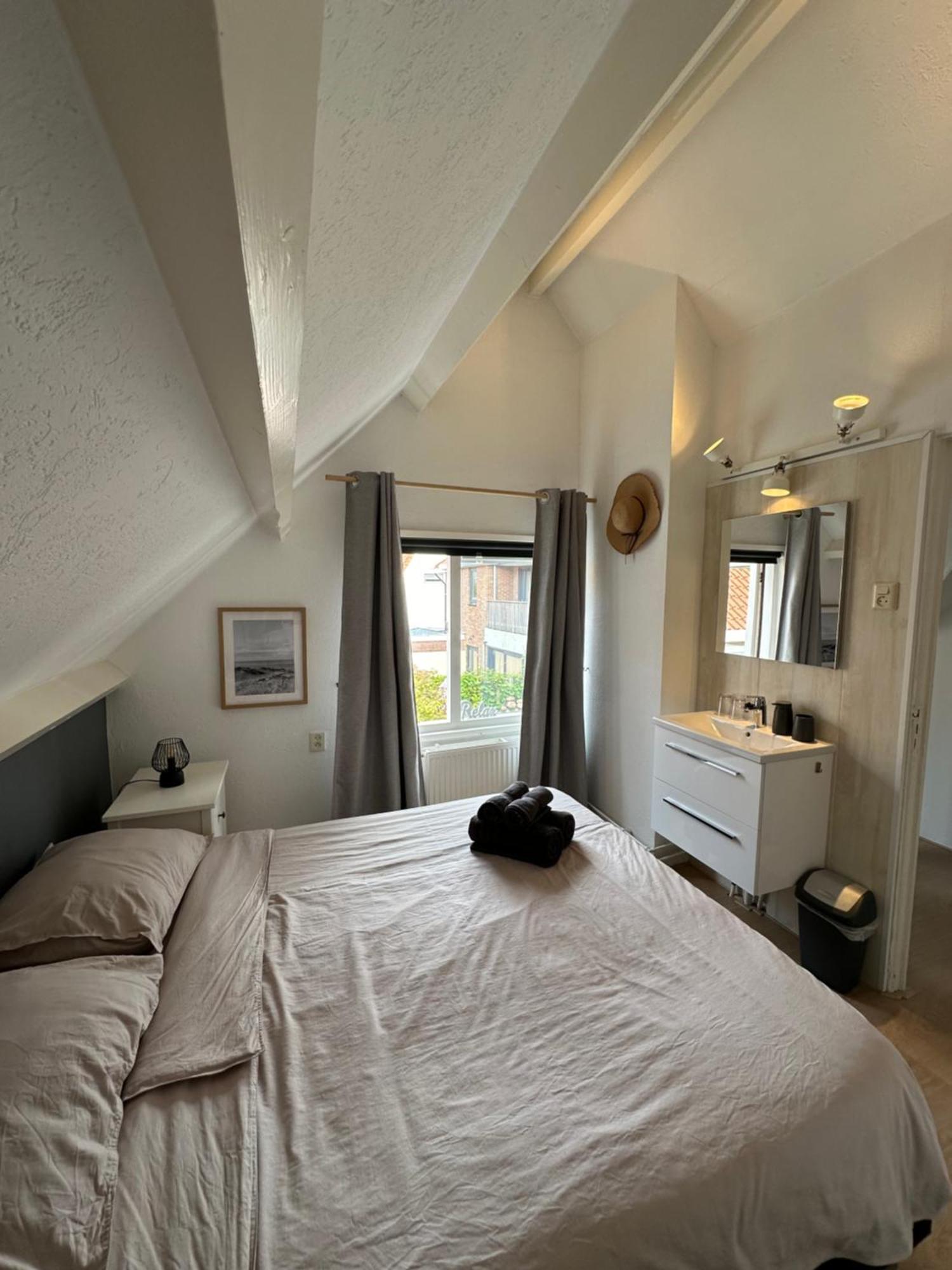 Cosy Home Zandvoort Exterior photo