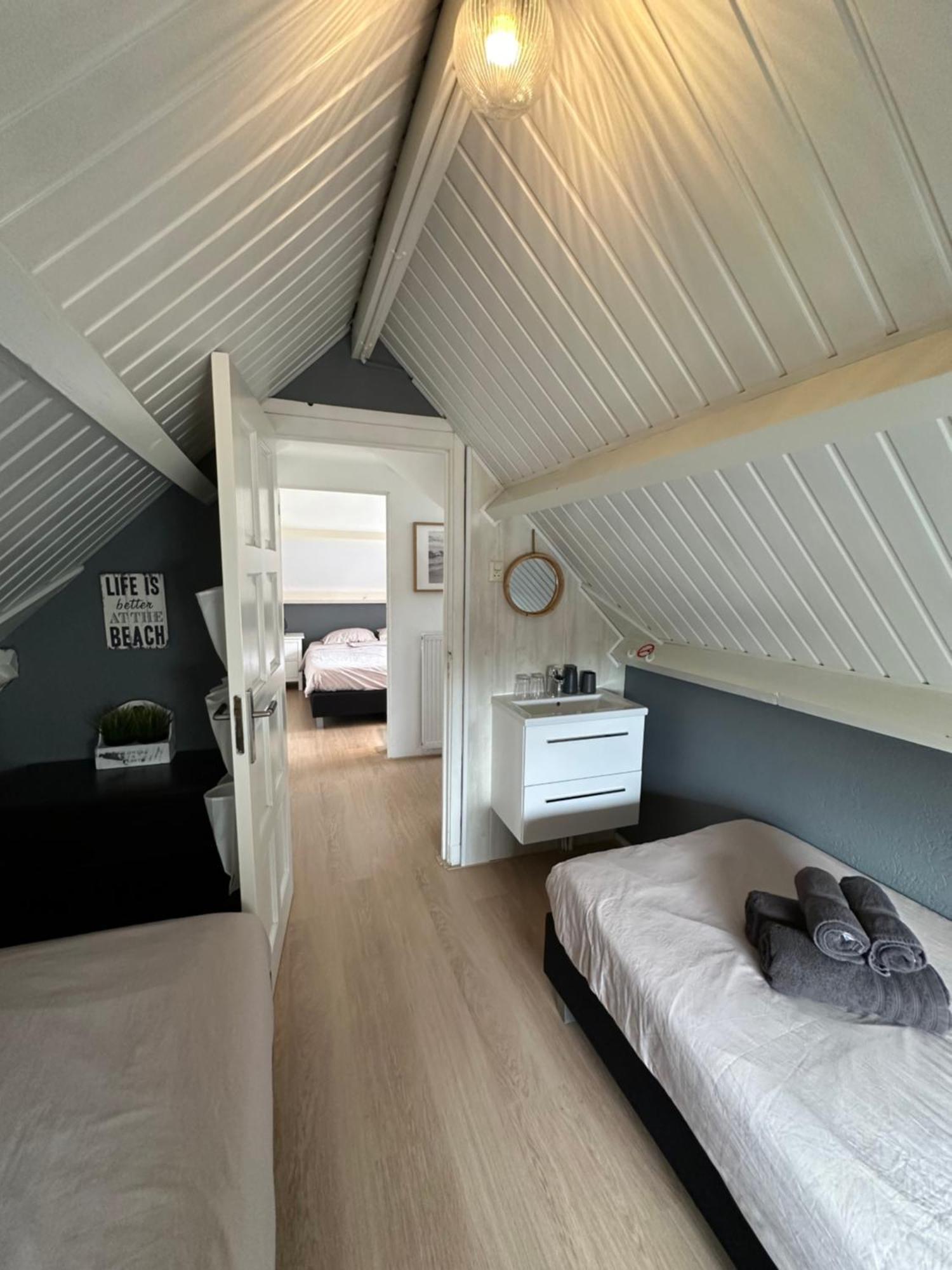 Cosy Home Zandvoort Exterior photo