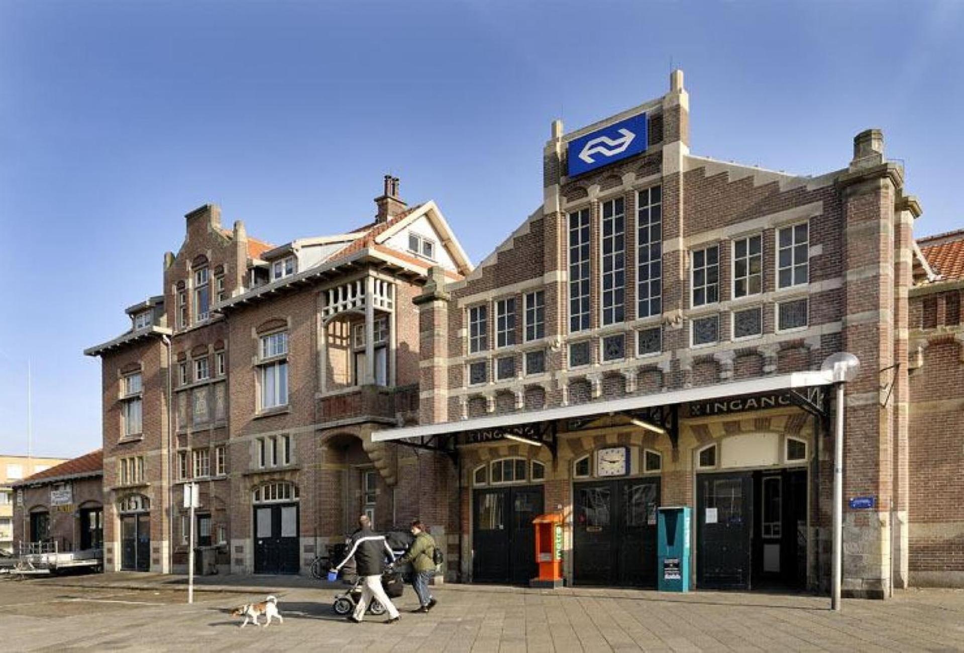 Cosy Home Zandvoort Exterior photo