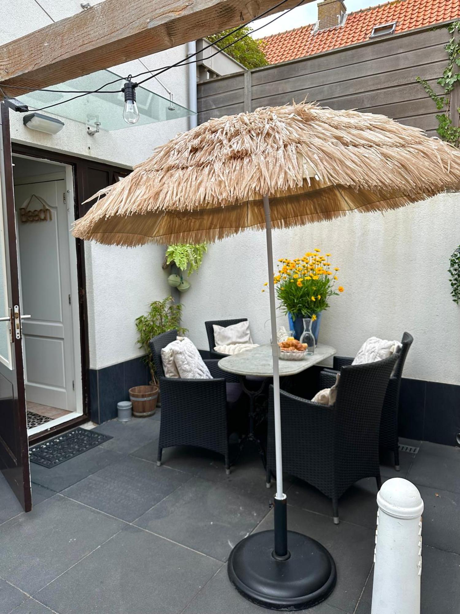 Cosy Home Zandvoort Exterior photo