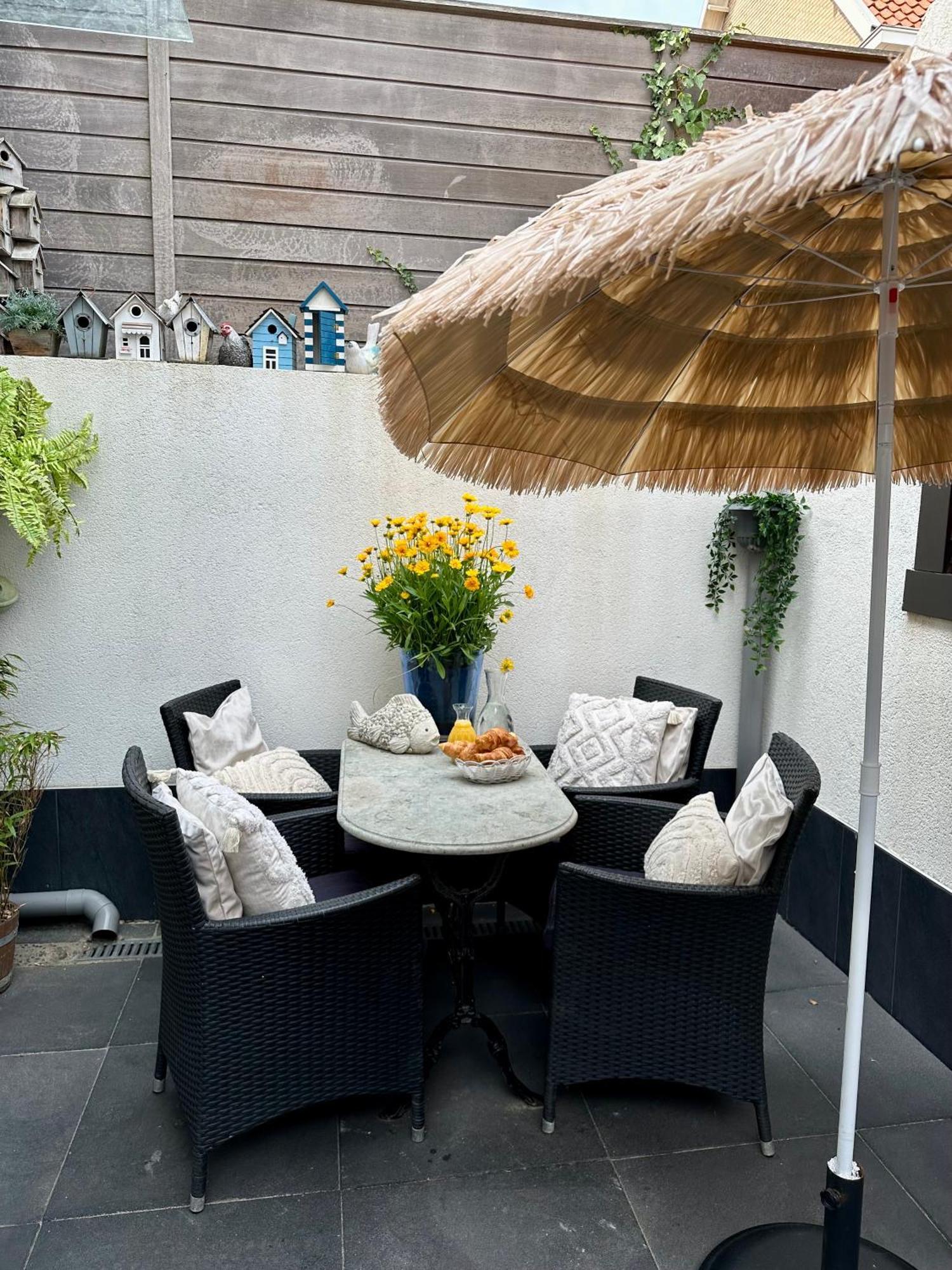 Cosy Home Zandvoort Exterior photo