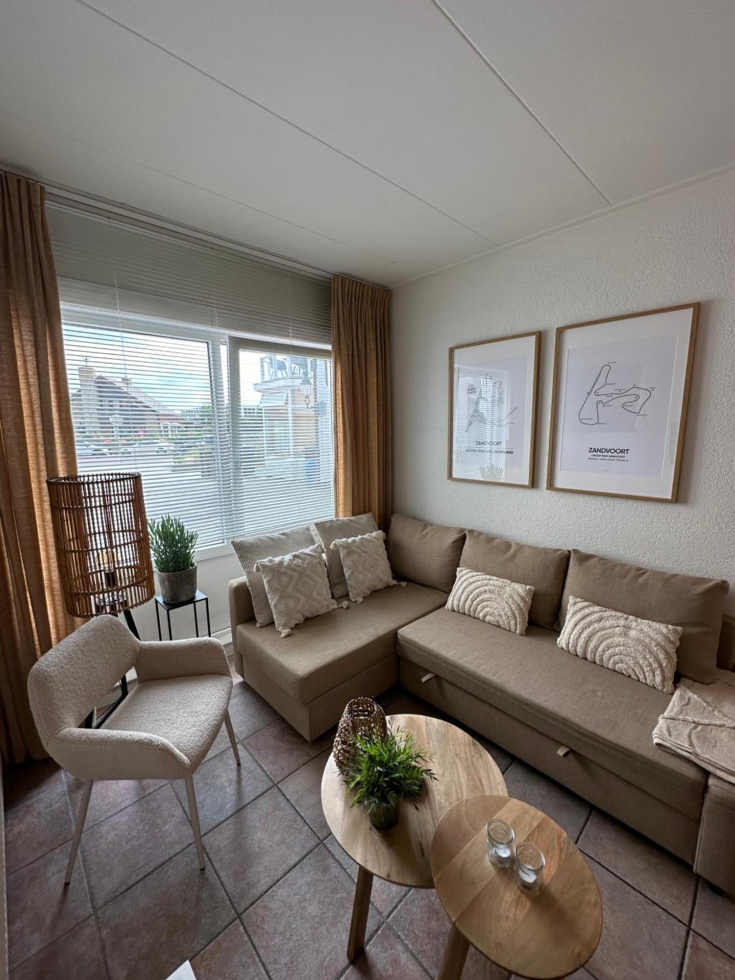 Cosy Home Zandvoort Exterior photo