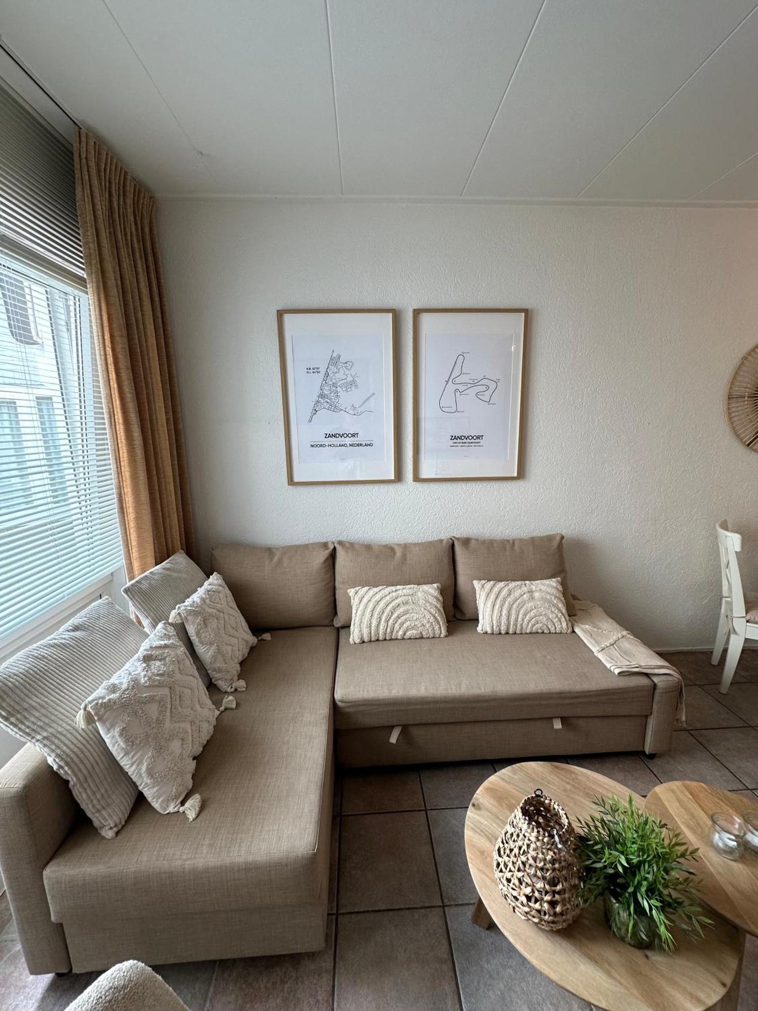 Cosy Home Zandvoort Exterior photo