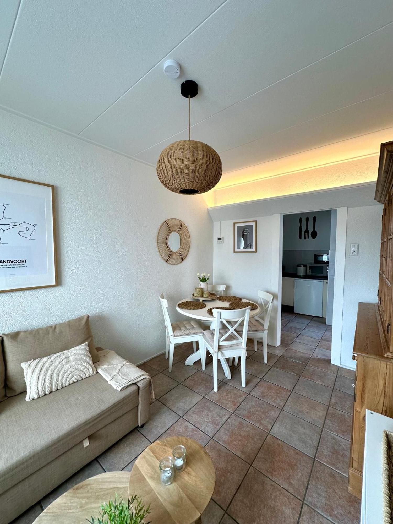 Cosy Home Zandvoort Exterior photo