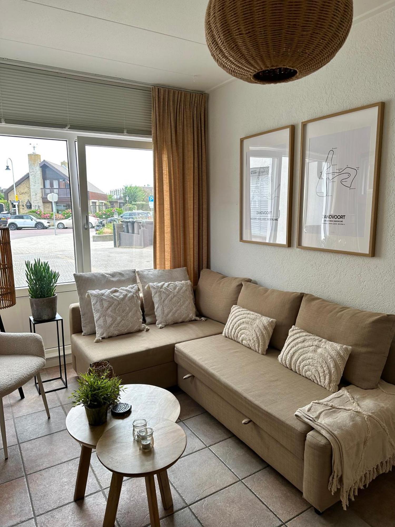 Cosy Home Zandvoort Exterior photo